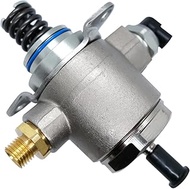 06J127025F High Pressure Fuel Pump Compatible with A4 A5 A6 TT allroad Quattro L4 1.8L 2.0L Replace 