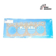 Packing Kop Panther 2.3 2300Cc C223 Kawaii Paking Deksel Gasket Head Asbestos Isuzu Ori
