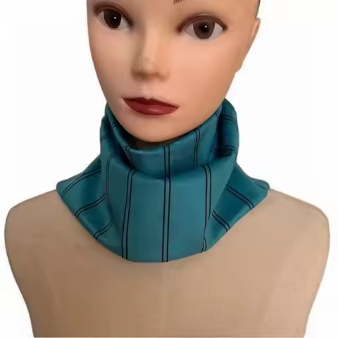 Jujutsu Kaisen Toge Inumaki Scarf Neck Warmer Cosplay Prop