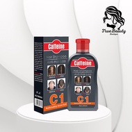 Caffeine Shampoo Prevents Hair Loss for Men Hair Growth Shampoo anti hair lost