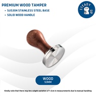 Steady Sip Coffee Tamper Set 51mm 54mm 58mm Tamper Station coffee tools coffe tamper espresso 咖啡压粉器