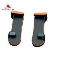 Universal Tablet Game Controller Clip for , FPS Games - Auto Gamepad for  FPS Game Trigger for Pad A