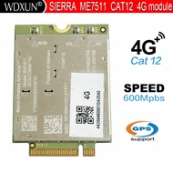 4G Module EM7511 M.2 LTE FDD LTE TDD LTE Cat12 for laptop