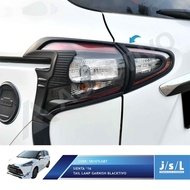 Rear Light Garnish/Tail Lamp Garnish Sienta Blackdoff Garnish