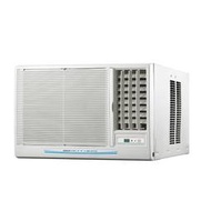 【SANLUX 台灣三洋】8-10坪《冷專型-右吹》變頻窗型空調SA-R60VSE