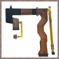 LCD Screen Flex Cable for EM10II / E-M10 MARK II Digital Camera Repair Part