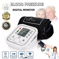 Blood pressure digital monitor.Bp Monitor Digital.Electric blood pressure monitor.Sphygmomanometer.