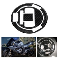 Fuel Tank Cap Trim Fuel Tank Cap Sticker Simple Installation for F800Gs F650Gs (Twin) for R1200Gs F8