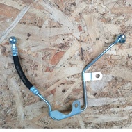 ISUZU NPR66 4HG1 ENGINE ALTERNATOR HOSE