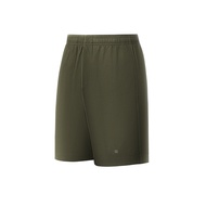 GQ Minimal กางเกงขาสั้นผ้านุ่ม มี 8 สี มินิมอลเกาหลี กระเป๋าลึกใส่โทรศัพท์ เป๋าตังค์ ยาดมหงส์ไทยได้ห