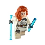 Lego Marvel 77905 Black Widow Minifigure