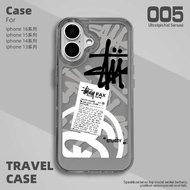 Latest Anti-Fungus Aesthetic Men's Case hp Vivo iQOO Z10 Lite Y21d iQOO Z10R 5G Y19s Pro V60 Lite Y4