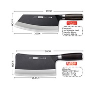 plys | Sharp Professional Chefs Knife 9CR18MOV