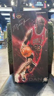 ENTERBAY MICHAEL JORDAN