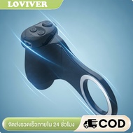 Loviver Handheld Phone Camera Grip Ergonomic Phone Grip with Mount Anti-Slip Compact for Vloggers Cr