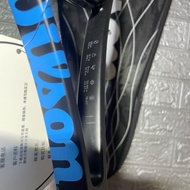 Wilson Blade 98V6 Tennis Racket Free Bag + String