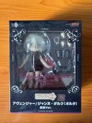 全新未開封FGO GSC 黑貞德Alter 新宿版