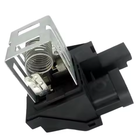 1267J6 98372A01 9827870080 For Peugeot 207 208 407 508 Citroen C2 C3 DS3 Radiator Fan Motor Relay Re