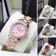 New JAM TANGAN ALEXANDRE CHRISTIE AC 2914 / 2932 / 2463 WANITA!! MURAH