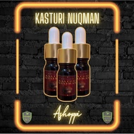 MINYAK AURA KASTURI NUQMAN WANGIAN NUQMAN
