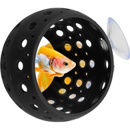 Betta Hideout Tunnel, Interactive Aquarium Decor, Aquarium Tunnel for Betta, Exciting Hiding Spot, B