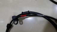 PROTON EXORA/EXORA BOLD FRONT& REAR ABS SENSOR (SET)