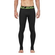 2XU Men Power Recovery Compression Tights