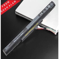 BATTERY ACER ASPIRE E5 475G E5 575 E5 575G