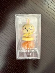 全新韓版 Chiikawa Bottle Figure  Usagi 兔兔 糖果 玻璃瓶 玻璃樽