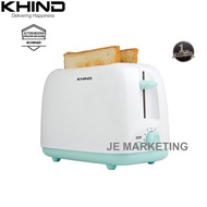 KHIND BREAD TOASTER BT808