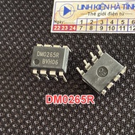 Bag of 4 DM0265R DM0265 DIP-8 Green power IC