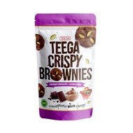 Crispy Brownies Dark Chocolate