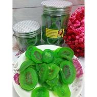 Sugar-free Dried Kiwi Jam Box _ Sweet and Sour Green Kiwi Jam
