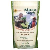 Organic 100% Pure Maca Root Powder, 2.2 lbs (1,000 g)