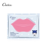 Lip Mask Patch Peach Lip Hydrating Moisturizing Patch Skin Care Products