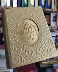 souvenir tahlilan - buku yasin - souvenir 1000hari - souvenir 40hari - hardcover