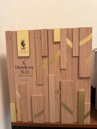 Hennessy XO NBA 2024特別版 Limited Edition