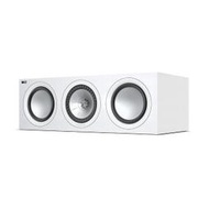 【越點音響】KEF Q650c中央聲道