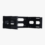 Wallmount Folding 4U Rack Server RACKID 4U Rack CCTV Modem Switch RW04 Wallmount Rack