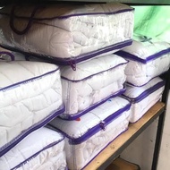 Mattress Size 120x200 Protector