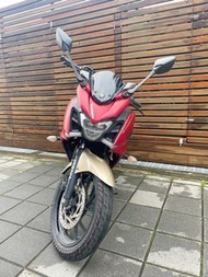 YAMAHA FAZER250