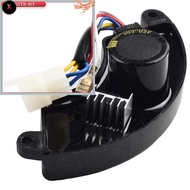XS AVR Automatic Voltage Regulator 4KW 5KW 5.5KW 6KW 6.5KW 7KW 7.5KW For Generator