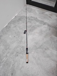 Vipers Tanto Single Hand One Piece BC Rod 5.2 Ft