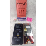 LCD INFINIX X687/CE9/ZERO 8/TECNO CAMON 16 PREMIER