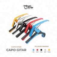 Guitar capo | Guitar capo | Color guitar capo