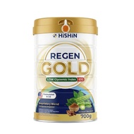 HISHIN Regen Gold 700g