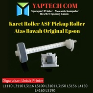 Roller Pickup Set L3110 L1110 Rubber Roller Epson Rubber Epson Paper Puller L3110 L1110 L3150 L5190