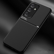 For Samsung Galaxy A55 5G Case Luxury Leatheric Holder Cover for Sumsung A55 A 55 Galaxya55 6.6" Sof