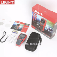 UNI-T UT343D Digital Coating Gauge Meter เครื่องวัดความหนาฟิล์ม เครื่องวัดความหนาสี ส่งไวมาก