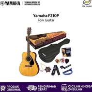 Cheap Yamaha F310 P / F310P Non-COD Acoustic Guitar